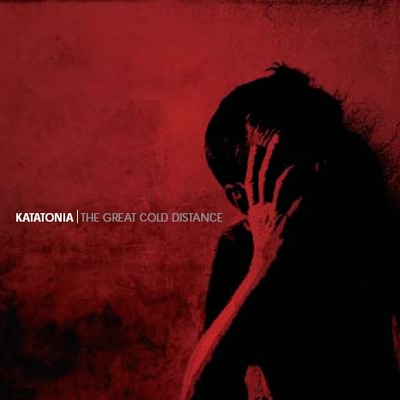 Katatonia: "The Great Cold Distance" – 2006