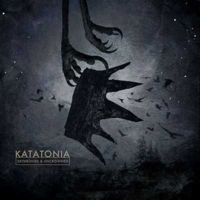Katatonia: "Dethroned And Uncrowned" – 2013